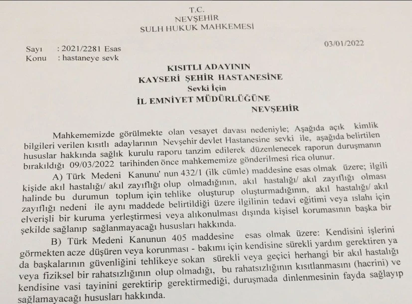 Sattığı evi geri almak isteyen zalim komşu kameraya yakalandı